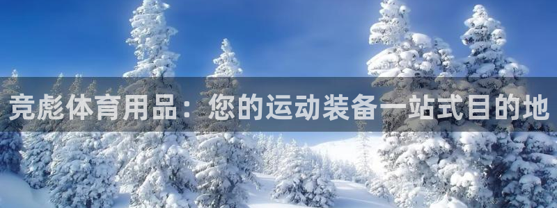 欧陆娱乐注册代理多少钱一年：竞彪体育用品：您的运动装