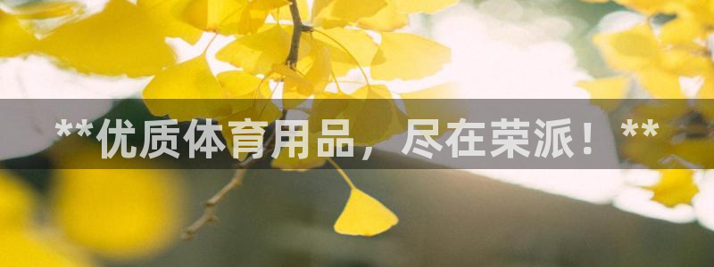 欧陆娱乐客服人工电话：**优质体育用品，尽在荣派！*