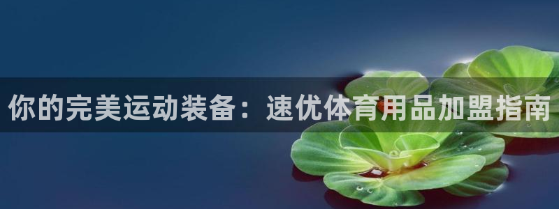 欧陆娱乐平台毕 (q—43314) 旨：你的完美运动