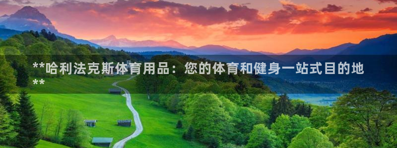 欧陆娱乐共创美好：**哈利法克斯体育用品：您的体育和