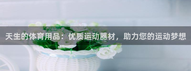 欧陆娱乐计划预测软件下载：天生的体育用品：优质运动器