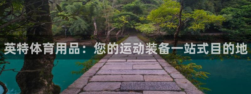 欧陆娱乐中国：英特体育用品：您的运动装备一站式目的地