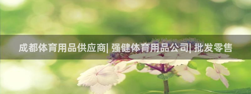 欧陆娱乐客服电话：成都体育用品供应商| 强健体育用品