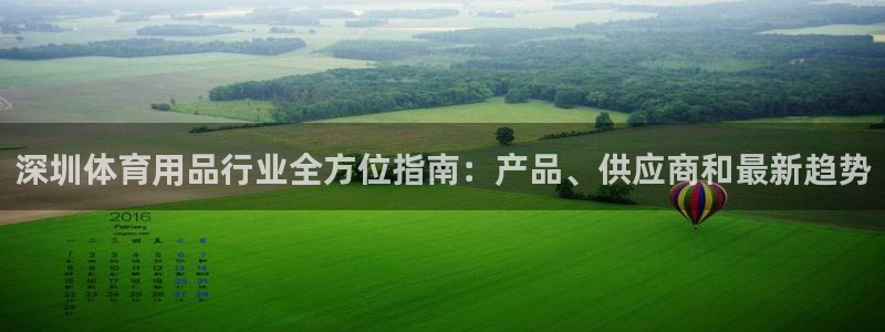 欧陆娱乐代理多少个点位可以赚钱：深圳体育用品行业全方