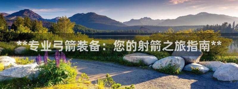 欧陆娱乐登录平台有哪些：**专业弓箭装备：您的射箭之