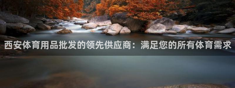 欧陆注册码：西安体育用品批发的领先供应商：满足您的所