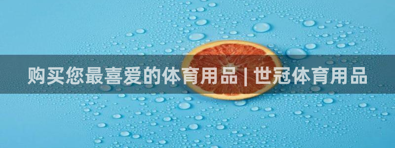 欧陆娱乐有限公司招聘：购买您最喜爱的体育用品 | 世