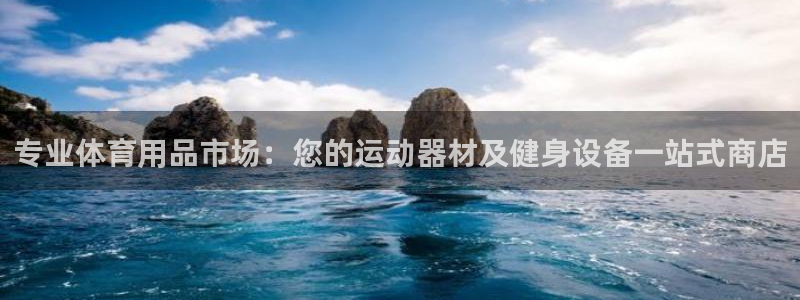 欧陆娱乐图片：专业体育用品市场：您的运动器材及健身设