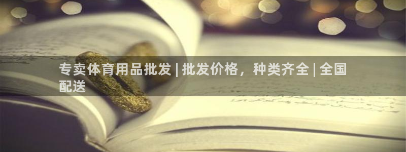 欧陆娱乐平台咋样赚钱快：专卖体育用品批发 | 批发价