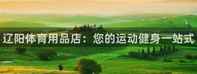 欧陆公司在哪里：辽阳体育用品店：您的运动健身一站式