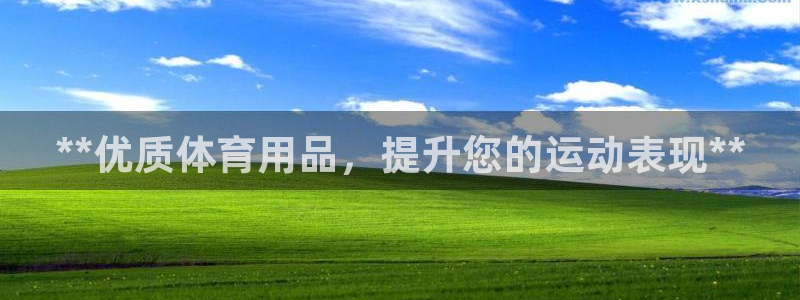 重庆欧陆娱乐有限公司怎么样：**优质体育用品，提升您