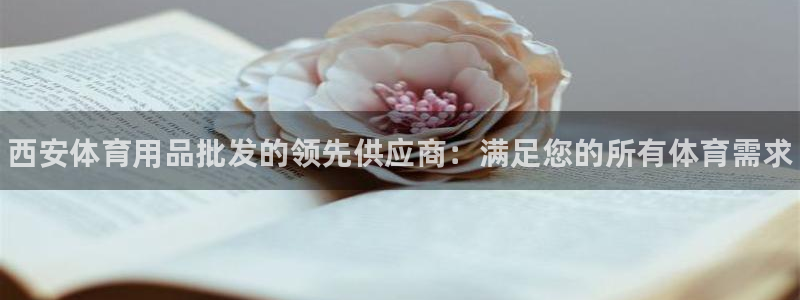 重庆欧陆娱乐有限公司电话：西安体育用品批发的领先供应